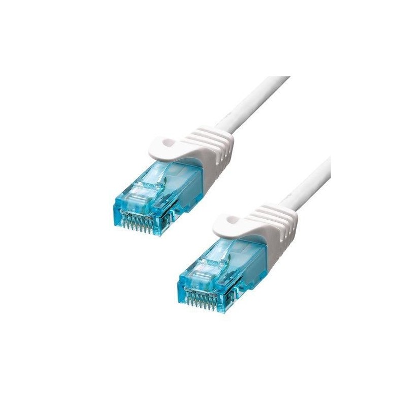 ProXtend CAT6A U/UTP CU LSZH Ethernet